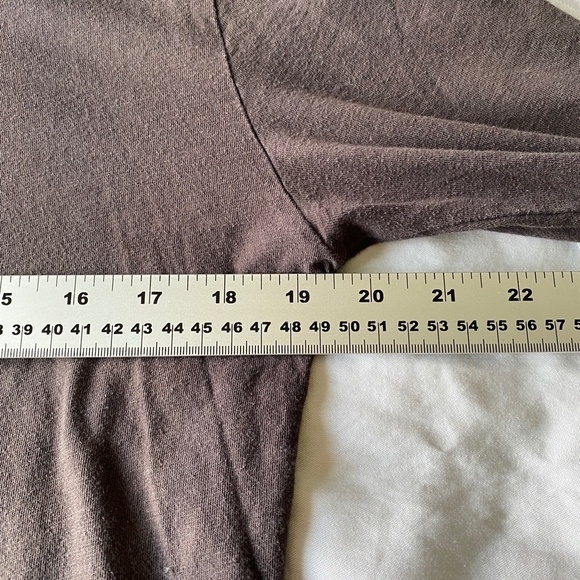 Zara Boys Grayish-Brown Star Wars Storm Trooper Long Sleeve T-shirt Size 13/14 - Picture 6 of 11